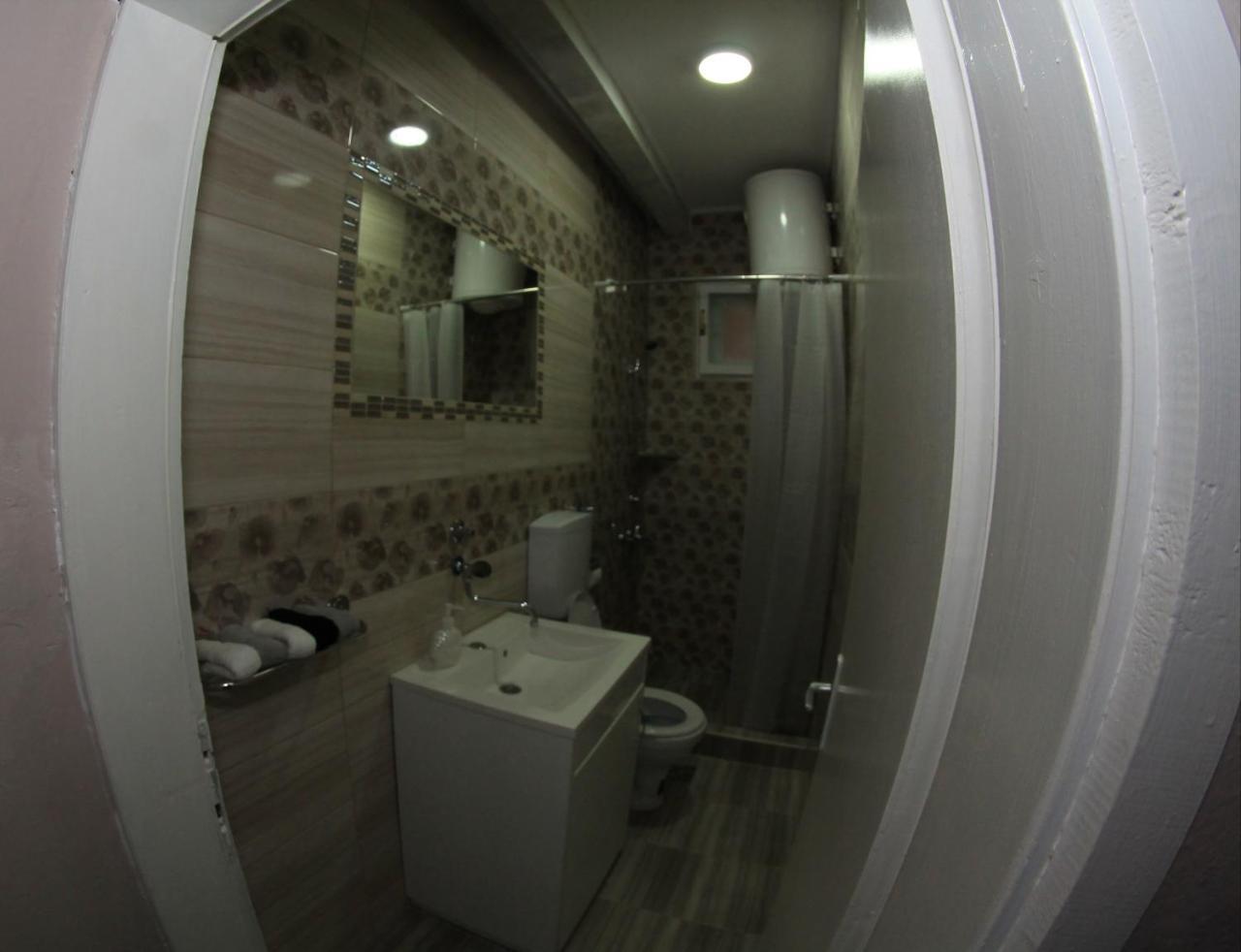 White Arrow Apartment Bajina Basta Exterior foto