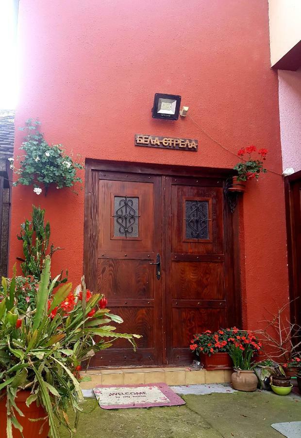 White Arrow Apartment Bajina Basta Exterior foto